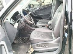 Volkswagen Tiguan L 330TSI Automatic Two-Wheel Drive Smart Comfort Edition - photo 14