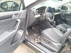 Volkswagen Tiguan L 330TSI Automatic Two-Wheel Drive Smart Comfort Edition - photo 15