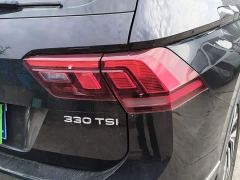 Volkswagen Tiguan L 330TSI Automatic Two-Wheel Drive Smart Comfort Edition - photo 7