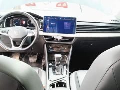 Volkswagen Tiguan L 330TSI Automatic Two-Wheel Drive Smart Comfort Edition - photo 9