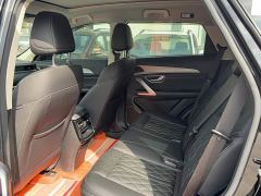 Jetour X70 PLUS Champion Edition 1.5T Manual Champion 5-seater - photo 10