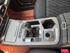 Jetour X70 PLUS Champion Edition 1.5T Manual Champion 5-seater - photo 11