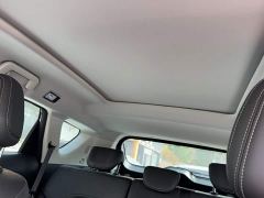 Jetour X70 PLUS Champion Edition 1.5T Manual Champion 5-seater - photo 12