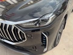 Jetour X70 PLUS Champion Edition 1.5T Manual Champion 5-seater - photo 14