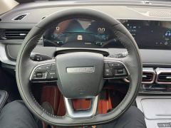 Jetour X70 PLUS Champion Edition 1.5T Manual Champion 5-seater - photo 15