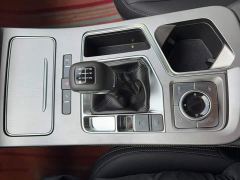 Jetour X70 PLUS Champion Edition 1.5T Manual Champion 5-seater - photo 16