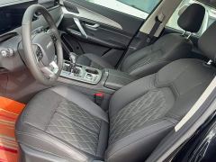 Jetour X70 PLUS Champion Edition 1.5T Manual Champion 5-seater - photo 18