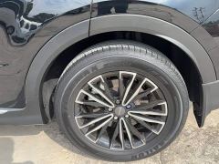 Jetour X70 PLUS Champion Edition 1.5T Manual Champion 5-seater - photo 19