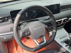 Jetour X70 PLUS Champion Edition 1.5T Manual Champion 5-seater - photo 2