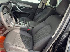 Jetour X70 PLUS Champion Edition 1.5T Manual Champion 5-seater - photo 5