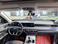 Jetour X70 PLUS Champion Edition 1.5T Manual Champion 5-seater - photo 6