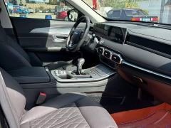 Jetour X70 PLUS Champion Edition 1.5T Manual Champion 5-seater - photo 7