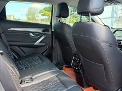 Jetour X70 PLUS Champion Edition 1.5T Manual Champion 5-seater - photo 8