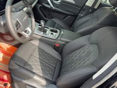 Jetour X70 PLUS Champion Edition 1.5T Manual Champion 5-seater - photo 9
