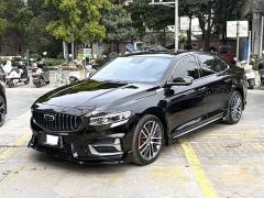 Geely Xingrui 1.5TD Kunlun Edition - ფოტო 1