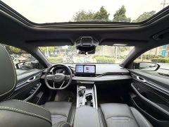 Geely Xingrui 1.5TD Kunlun Edition - ფოტო 10