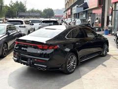 Geely Xingrui 1.5TD Kunlun Edition - ფოტო 12