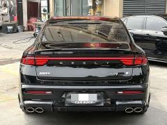 Geely Xingrui 1.5TD Kunlun Edition - ფოტო 13
