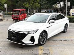 Chery Arrizo 8 1.6T DCT Elegant - ფოტო 1