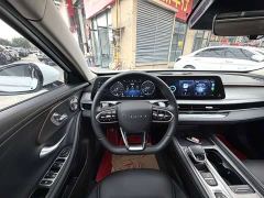 Chery Arrizo 8 1.6T DCT Elegant - ფოტო 10