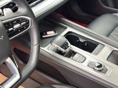 Chery Arrizo 8 1.6T DCT Elegant - ფოტო 8