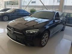 Mercedes-Benz E-Class Facelift E 300 L Sport Fashion Edition - фото 1