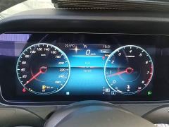 Mercedes-Benz E-Class Facelift E 300 L Sport Fashion Edition - фото 11