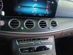 Mercedes-Benz E-Class Facelift E 300 L Sport Fashion Edition - фото 12