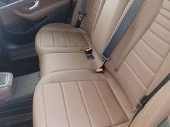 Mercedes-Benz E-Class Facelift E 300 L Sport Fashion Edition - фото 16