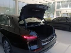 Mercedes-Benz E-Class Facelift E 300 L Sport Fashion Edition - фото 18