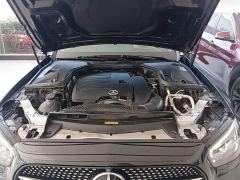 Mercedes-Benz E-Class Facelift E 300 L Sport Fashion Edition - фото 19