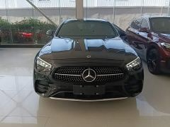 Mercedes-Benz E-Class Facelift E 300 L Sport Fashion Edition - фото 2