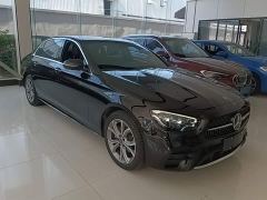 Mercedes-Benz E-Class Facelift E 300 L Sport Fashion Edition - фото 3