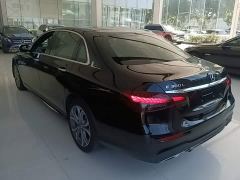 Mercedes-Benz E-Class Facelift E 300 L Sport Fashion Edition - фото 4