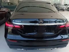 Mercedes-Benz E-Class Facelift E 300 L Sport Fashion Edition - фото 5