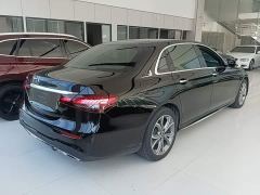 Mercedes-Benz E-Class Facelift E 300 L Sport Fashion Edition - фото 6