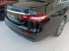Mercedes-Benz E-Class Facelift E 300 L Sport Fashion Edition - фото 7
