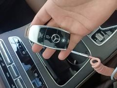Mercedes-Benz E-Class Facelift E 300 L Sport Fashion Edition - фото 8