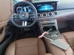 Mercedes-Benz E-Class Facelift E 300 L Sport Fashion Edition - фото 9