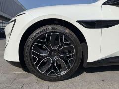 Avatr 12 Facelift Max Dual Motor Pure Electric - photo 5