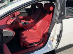 Avatr 12 Facelift Max Dual Motor Pure Electric - photo 9