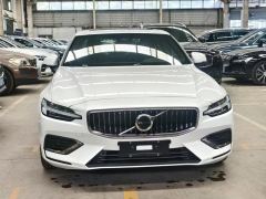 Volvo S60 B4 Smart Luxury Edition - ფოტო 3