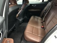 Volvo S60 B4 Smart Luxury Edition - ფოტო 7