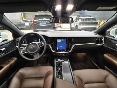 Volvo S60 B4 Smart Luxury Edition - ფოტო 8