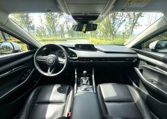 Mazda 3 Axela Mazda3 Angkesaila 2.0L Automatic Elegant Edition - photo 3