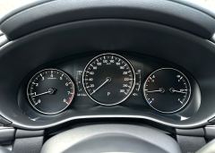Mazda 3 Axela Mazda3 Angkesaila 2.0L Automatic Elegant Edition - photo 4