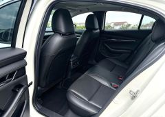 Mazda 3 Axela Mazda3 Angkesaila 2.0L Automatic Elegant Edition - photo 5