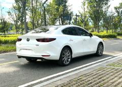 Mazda 3 Axela Mazda3 Angkesaila 2.0L Automatic Elegant Edition - photo 6