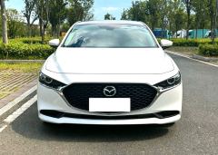 Mazda 3 Axela Mazda3 Angkesaila 2.0L Automatic Elegant Edition - photo 7