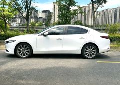 Mazda 3 Axela Mazda3 Angkesaila 2.0L Automatic Elegant Edition - photo 8